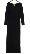 Moschino Maxi Dress UK12 in