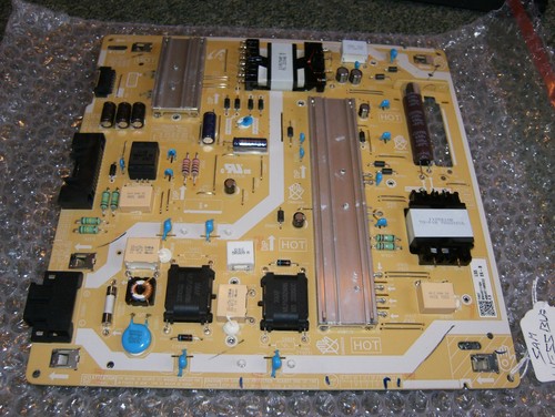 Samsung ue55bu8000k power - samsung,