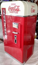 Coca-Cola Vending Machine