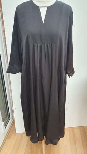 Masai copenhagen dress sateen - masai,