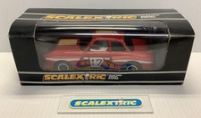 = SCALEXTRIC TRI-ANG 1970s