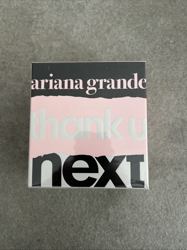 Ariana grande thank - grande, u