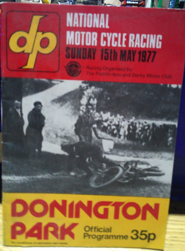 May 1977 donington - 15,