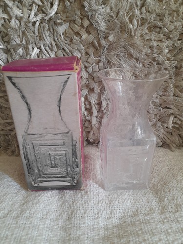 Dartington glass ft58 - dartington,