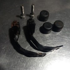 Suzuki DT4 Outboard Motor Fuel