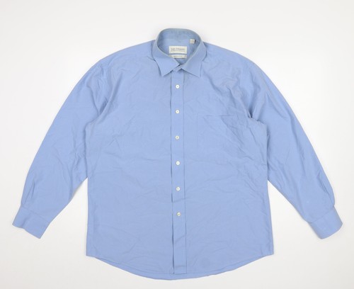 Mens van heusen size - uk,
