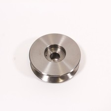 825365M1 DYNAMO PULLEY 80MM -