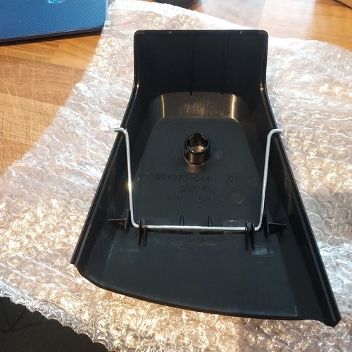 Genuine bmw series - series, g32