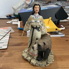 Hamilton Noble Beauty From