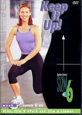 Keep debbie siebers - it, siebers'