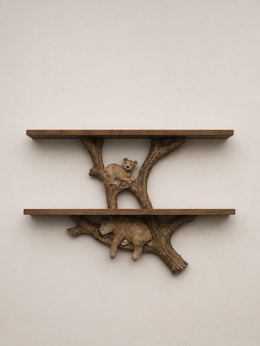 Next barnaby hanging bear - barnaby,