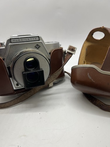 Agfa flexilette 35mm - flexilette, film