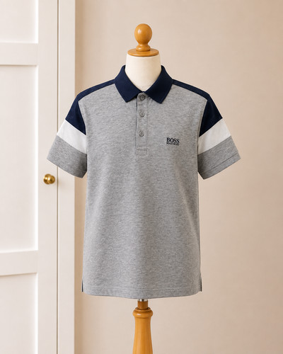 Boys hugo boss - boys, polo