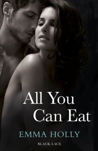 All you can eat - eat, (black