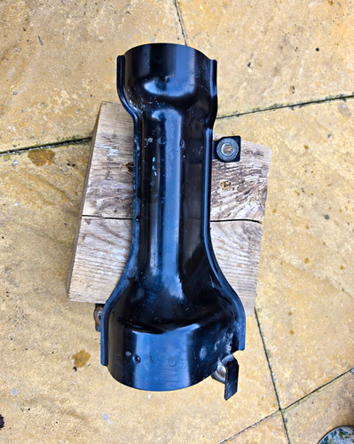 Drive shaft cover honda - shaft, cover,