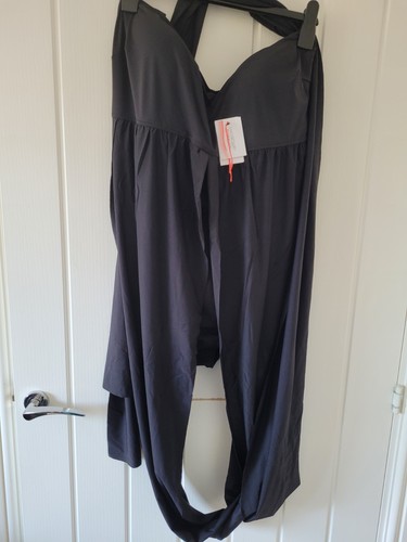 Williams magisculpt black - jd,