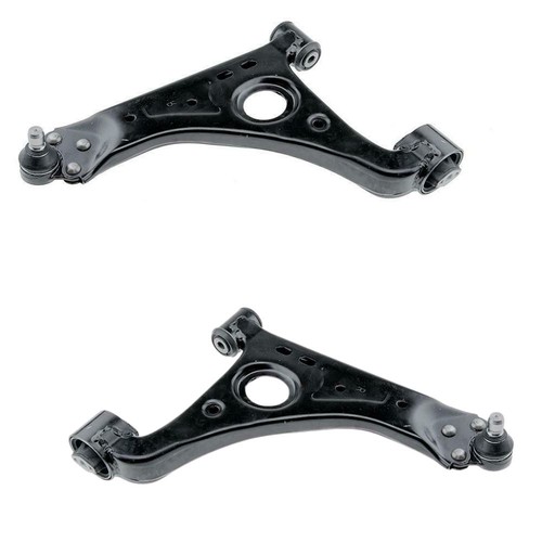 Wishbones control arms - wishbones,