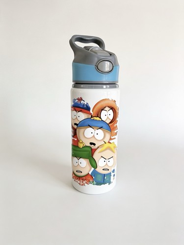 South park bottle - south, uk