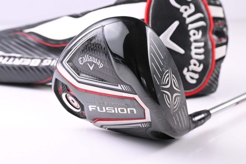 Callaway big bertha fusion - big,