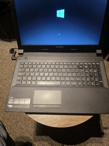 Lenovo b50 laptop - lenovo,
