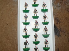 HARLEQUINS SANTIAGO (SUBBUTEO)