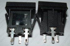 bag of 10 Bulgin PX0780