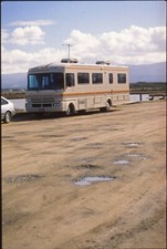 Vintage Film Slide 35mm