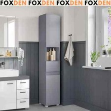 Modern Tall Bathroom Cabinet