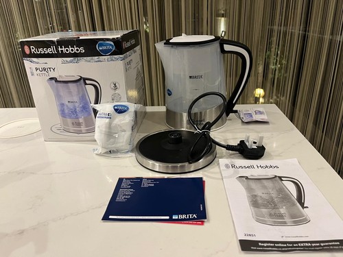 Russell hobbs brita - hobbs,