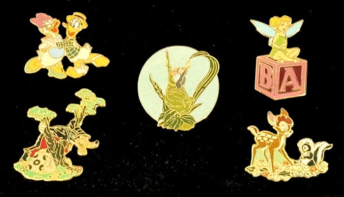 Vintage 1999 wdcc - wdcc, retired