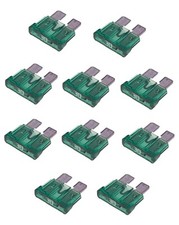 STANDARD AUTO ELECTRICAL CAR
