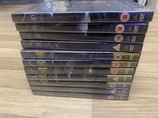 Stargate SG-1 The DVD