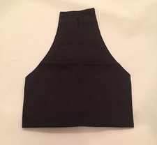 Black brassard army uniform - brassard,,