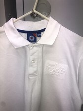 Boys Glasgow Rangers Polo 13-14