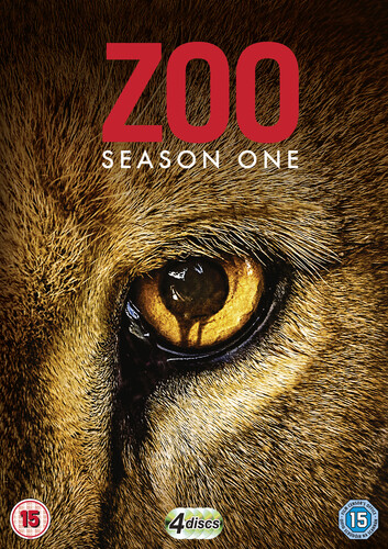 Zoo season one - zoo:,