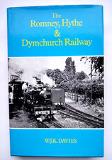 Romney, Hythe and Dymchurch