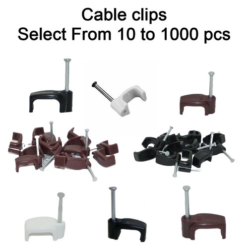 Twin and earth cable - twin, ft&e