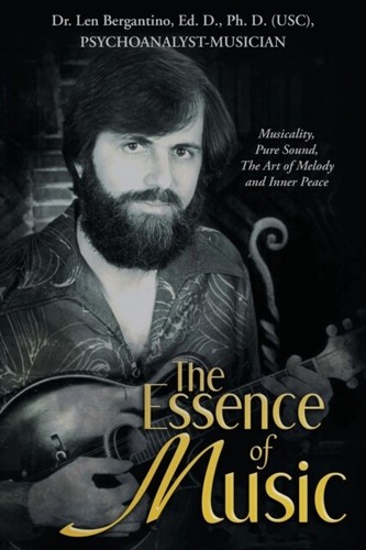 Bergantino essence of music - -,