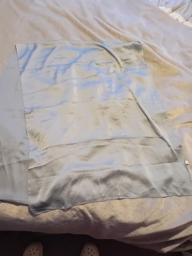 Silver grey wedding wrap - wedding,
