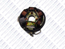 12V ELECTRONIC STATOR PLATE