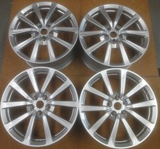YV8S GENUINE MINT 19" ASTON MARTIN VANTAGE V8 ALLOY WHEEL SET
