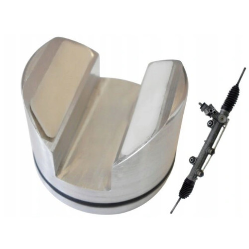 Steering rack repair piston - steering,