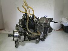 Mercedes E Class W210 E300 TD OM606 diesel fuel injector pump injection pump