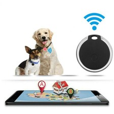 Pet Dog Cat GPS Locator