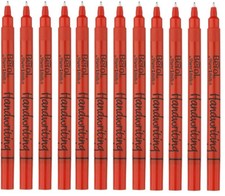 Berol Handwriting Pens 12 Pack