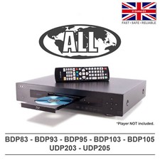 OPPO DVD Region Free