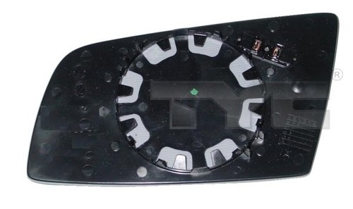 Mirror glass outside - glass,,