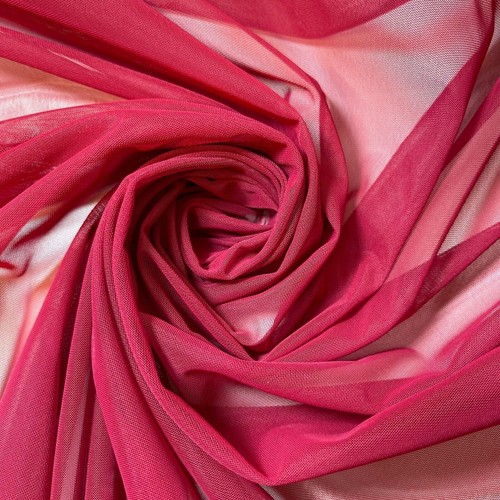 Dress net soft tulle - soft,