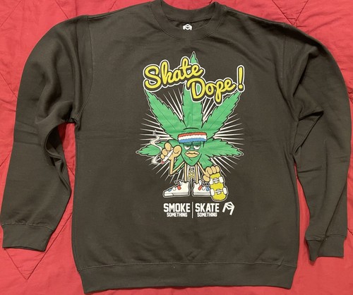 Sk8mafia skateboards black - xl,