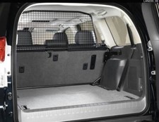 Genuine toyota dog guard - toyota,